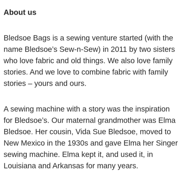 Bledsoe Messenger/Laptop Bag - Picture 7 of 9